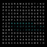 Nanonada (feat. Túlio Rangel) - Single - Kiko Ferreira