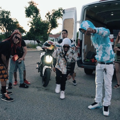 Hasta el fondo (feat. Yago De la 30) - Single