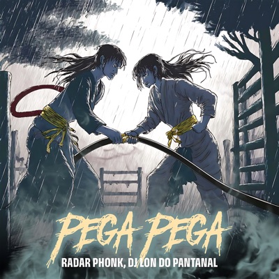 Pega Pega - Single
