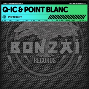 Pistolet - EP