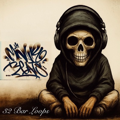 32 Bar Loops - EP