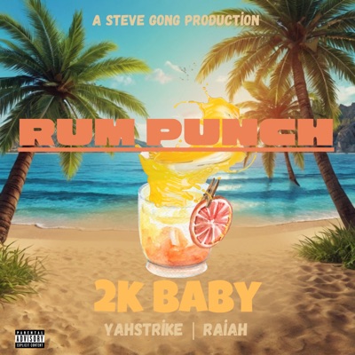 Rum Punch - Single
