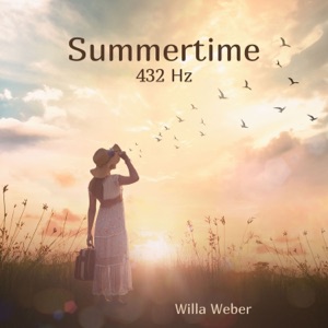 Summertime 432 Hz