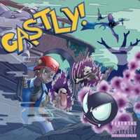 GASTLY! - Single - Genwunner