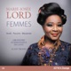 Femmes Verdi Puccini Massenet