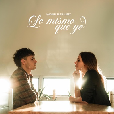 LO MISMO QUE YO (feat. abby) - Single