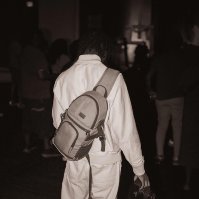 Presence of God (feat. JuJuelz) - Single