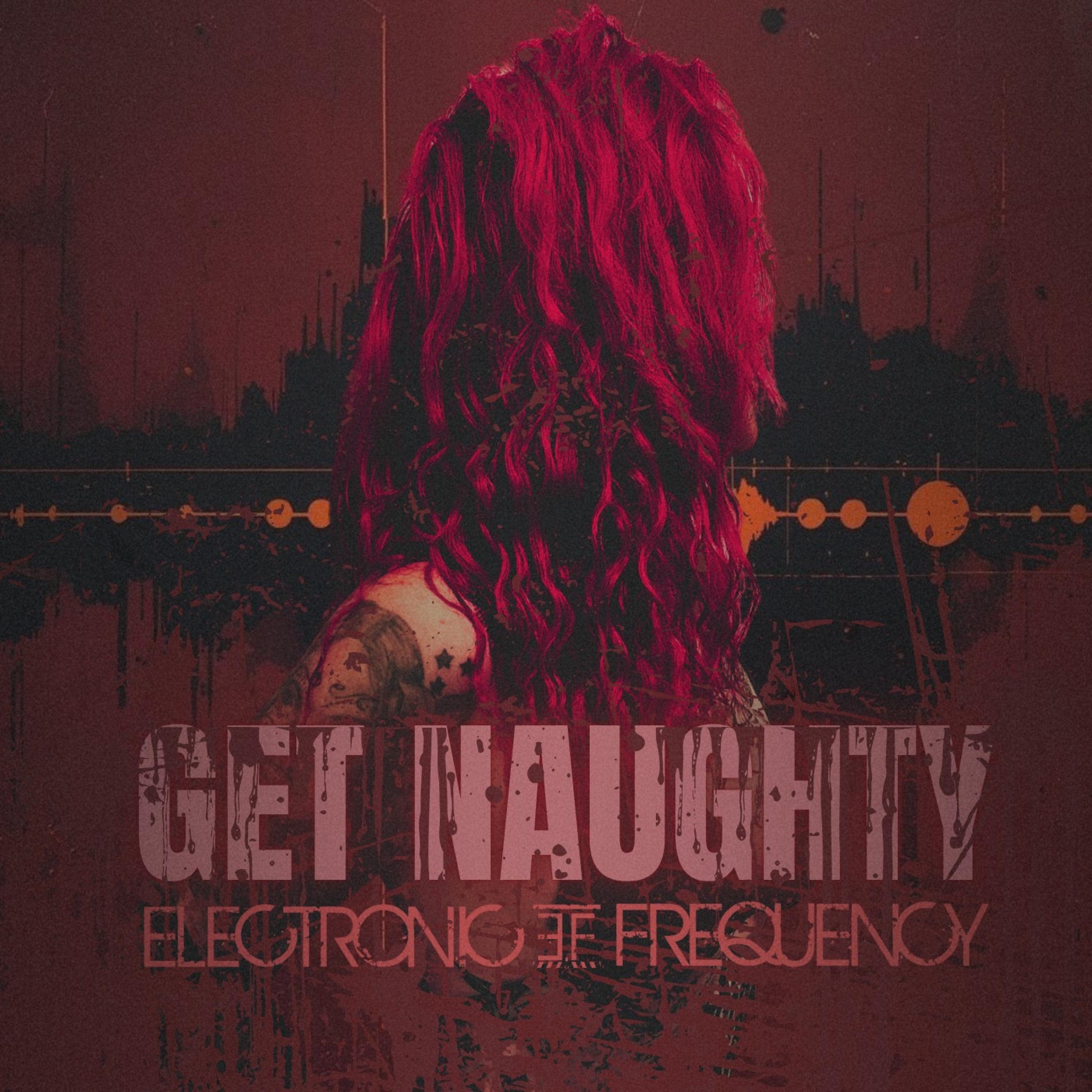 Get Naughty - Single