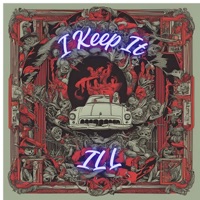 I Keep It ill - Single - Rob H