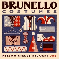 Costumes - Single - Brunello