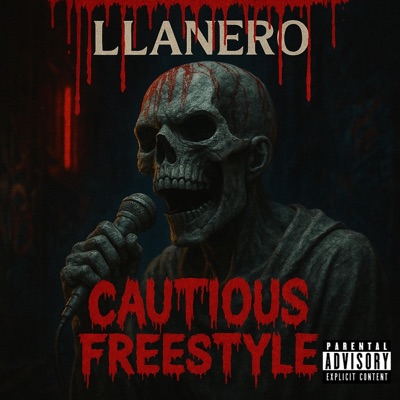 Cautious Freestyle - Single