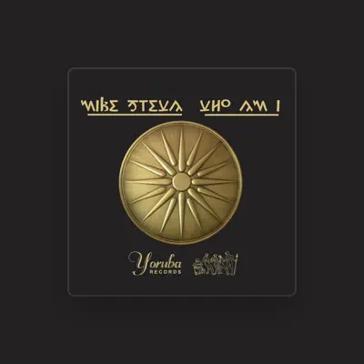 Listen to Mike Steva, watch music videos, read bio, see tour dates & more!