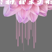 Negative Space song art