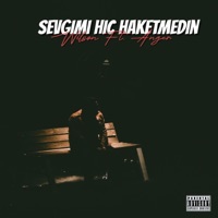 Sevgimi Hiç Haketmedin (feat. Anger Official) - Single - Wilson D. Official