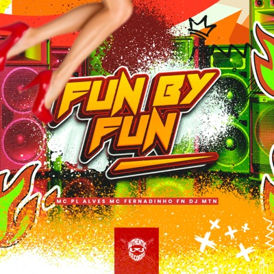 Fun By Fun - Single