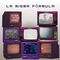 La Misma Fórmula - Single - El Capo de la Jugada