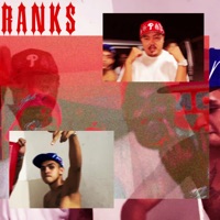 RANKS - Single - NineFoe & NBA A$AP
