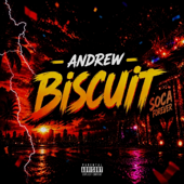 Biscuit song art