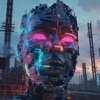 Acid Riff Bloom cover art