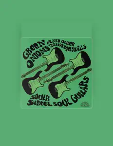 Poslechněte si interpreta South Street Soul Guitars, sledujte hudební videa, přečtěte si životopis, podívejte se na data turné a další informace.