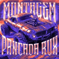 Montagem Pancada Rux - EP - MC Renatinho Falcão