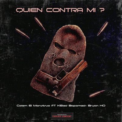 Quien Contra Mi? - Single