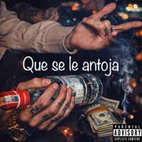 Que Se Le Antoja - Single - Camilo Lara
