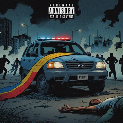 El Pre$idente dio Permi$o (feat. R.F Nonimus & Yeron R) - Single