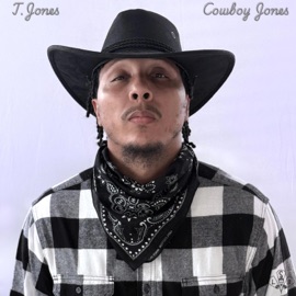 Hay Bale Ride T.Jones