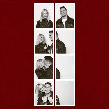 Как я люблю тебя