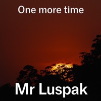 One more time - Single - Mr Luspak