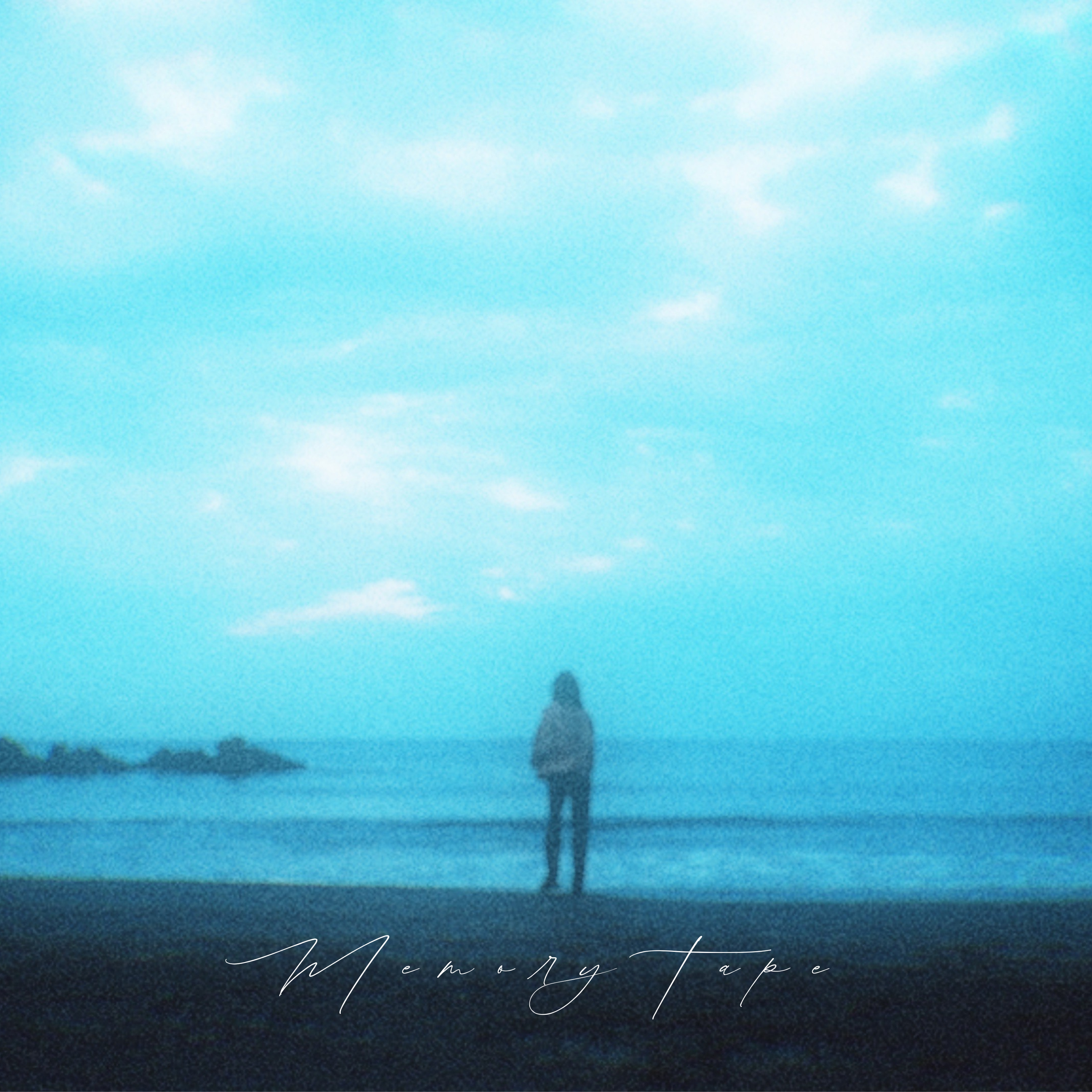 Memory Tape - EP