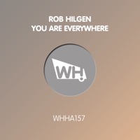 You Are Everywhere - Single - Rob Hilgen
