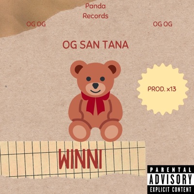 Winni - Single