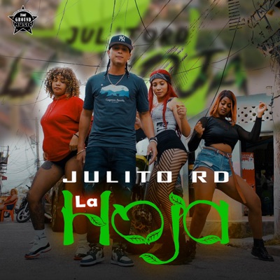 La Hoja - Single