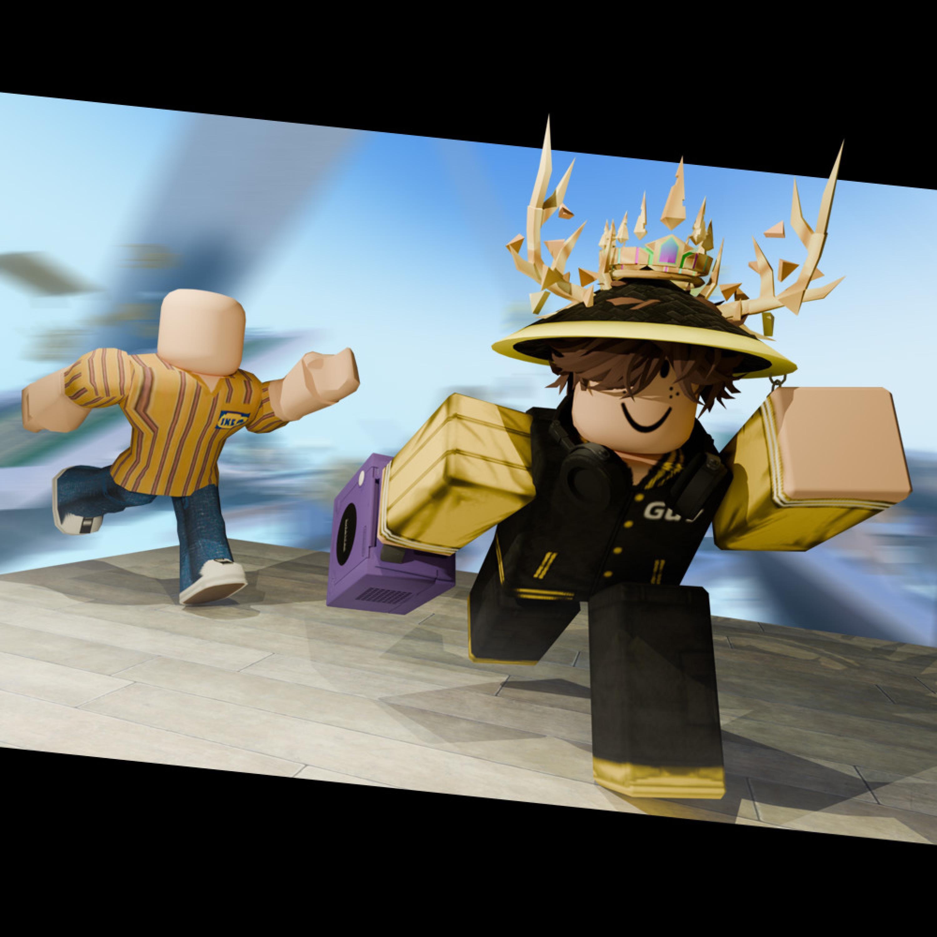 Friday Theme (Guv-Mix) - Single