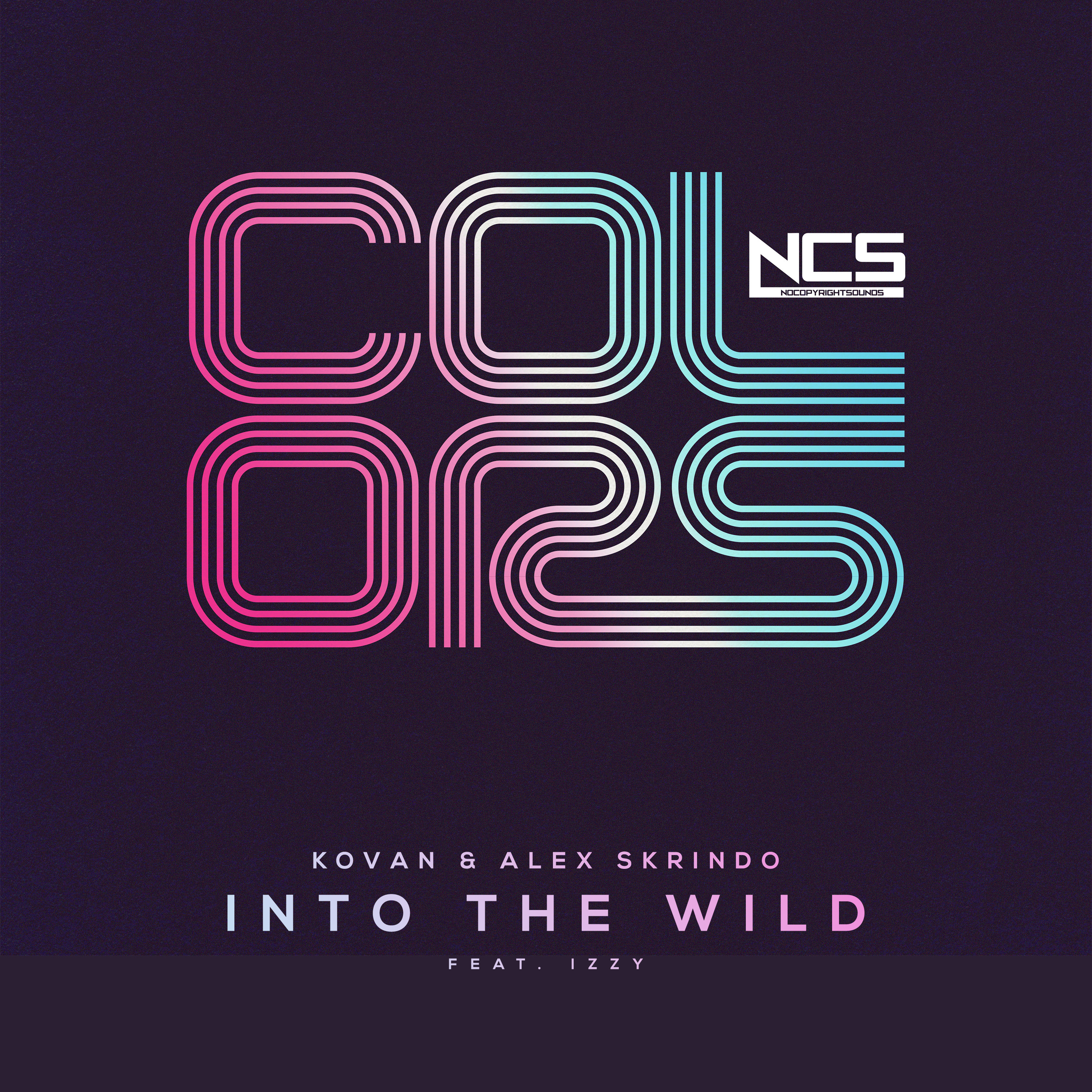 Into the Wild - Single