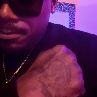 Woke (feat. Rafiki BoBo) - Single