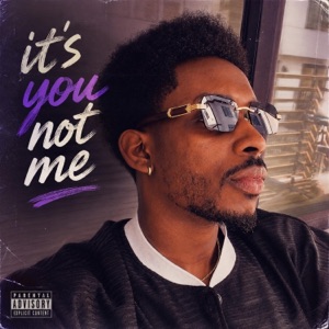 it's you not me - Single