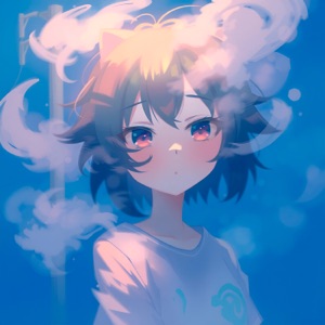 reflection of a thought - Single