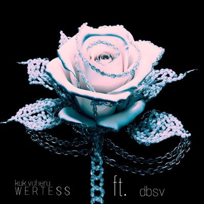 Как вчера (feat. Dbsv) - Single