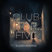 Kuokkavieras artwork