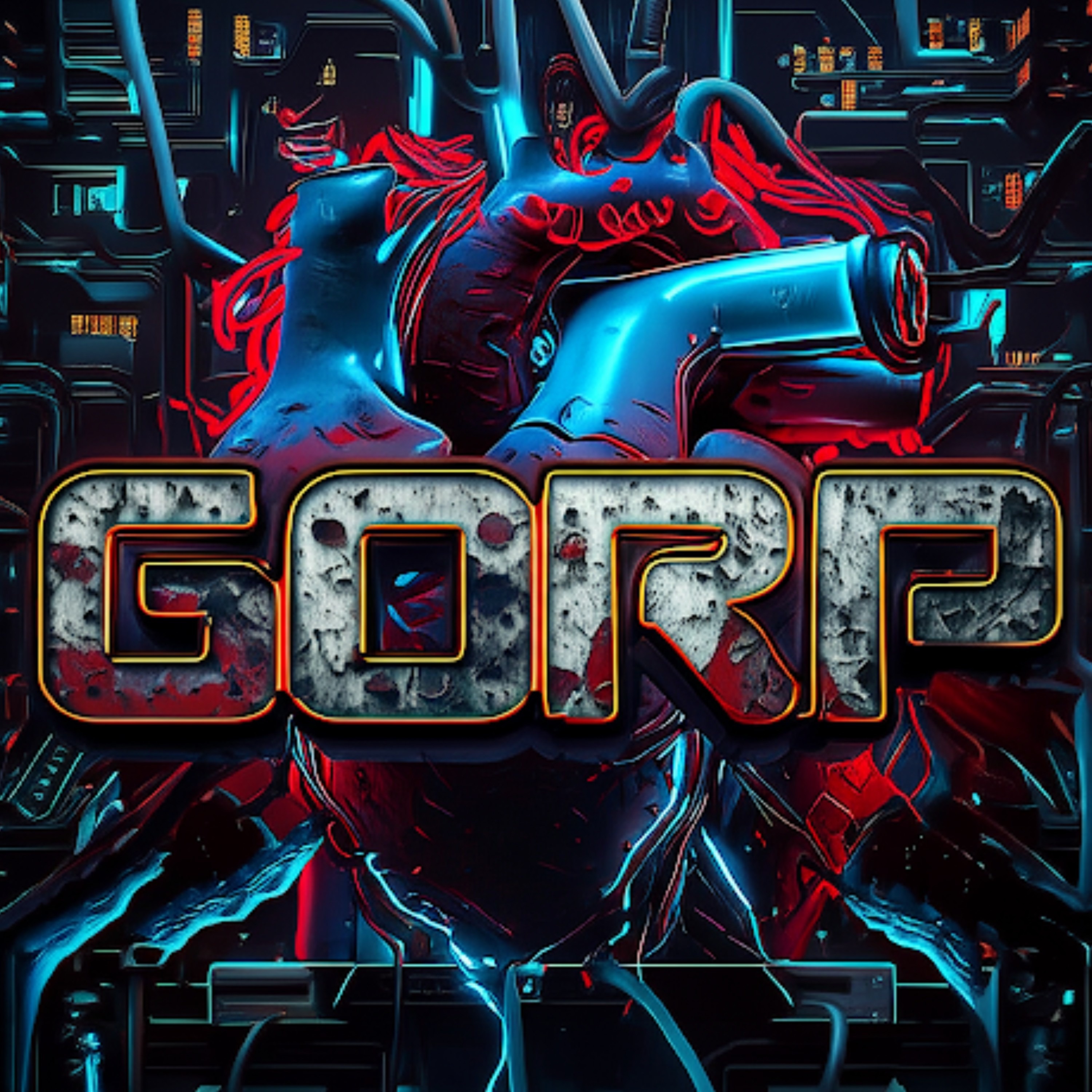GORP (VIRA)