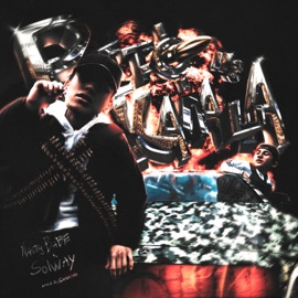 Решето из калаша Nasty Babe & Solway