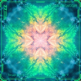 Kaleidoscope DreamBeach梦想海滩 & Yay-z