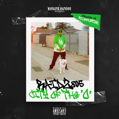 City Of The O Mixtape (Prod.By Rigamortus)