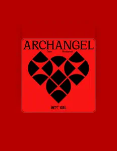 Archangelを聴いたり、ミュージックビデオを鑑賞したり、経歴やツアー日程などを確認したりしましょう！