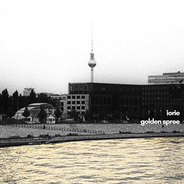 Golden Spree (2024 Remaster) - Single
