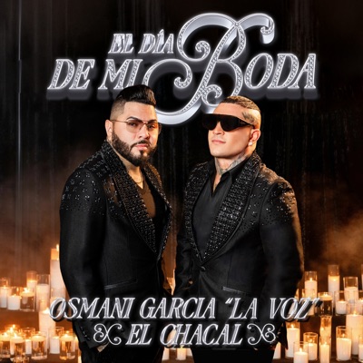 El Día de Mi Boda - Single