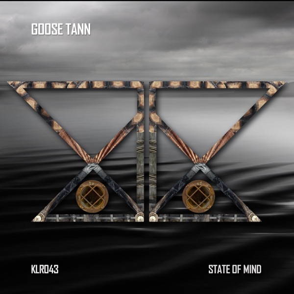 State of Mind - Single